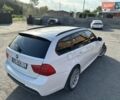 Белый БМВ 3 Серия, объемом двигателя 0 л и пробегом 250 тыс. км за 10200 $, фото 6 на Automoto.ua