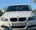 Белый БМВ 3 Серия, объемом двигателя 2 л и пробегом 270 тыс. км за 8600 $, фото 8 на Automoto.ua