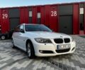 Білий БМВ 3 Серія, об'ємом двигуна 2 л та пробігом 280 тис. км за 7104 $, фото 1 на Automoto.ua