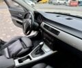 Білий БМВ 3 Серія, об'ємом двигуна 2 л та пробігом 340 тис. км за 8400 $, фото 55 на Automoto.ua