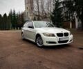Белый БМВ 3 Серия, объемом двигателя 2 л и пробегом 335 тыс. км за 8500 $, фото 1 на Automoto.ua