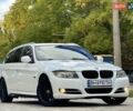 БМВ 3 Серия 2010 в Одессе на Automoto.ua Белый БМВ 3 Серия, объемом двигателя 2 л и пробегом 340 тыс. км за 8400 $, фото 26 на Automoto.ua