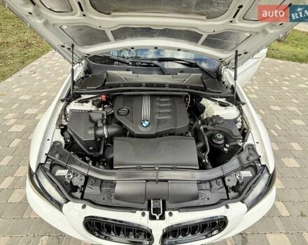 Білий БМВ 3 Серія, об'ємом двигуна 2 л та пробігом 340 тис. км за 8400 $, фото 81 на Automoto.ua