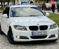 БМВ 3 Серия 2010 в Одессе на Automoto.ua Белый БМВ 3 Серия, объемом двигателя 2 л и пробегом 340 тыс. км за 8400 $, фото 28 на Automoto.ua