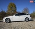БМВ 3 Серия 2010 в Ивано-Франковске на Automoto.ua Белый БМВ 3 Серия, объемом двигателя 2 л и пробегом 335 тыс. км за 8800 $, фото 1 на Automoto.ua