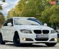 Білий БМВ 3 Серія, об'ємом двигуна 2 л та пробігом 340 тис. км за 8400 $, фото 24 на Automoto.ua