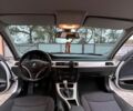 Белый БМВ 3 Серия, объемом двигателя 2 л и пробегом 390 тыс. км за 7300 $, фото 11 на Automoto.ua