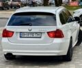 БМВ 3 Серия 2010 в Одессе на Automoto.ua Белый БМВ 3 Серия, объемом двигателя 2 л и пробегом 340 тыс. км за 8400 $, фото 20 на Automoto.ua
