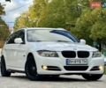БМВ 3 Серия 2010 в Одессе на Automoto.ua Белый БМВ 3 Серия, объемом двигателя 2 л и пробегом 340 тыс. км за 8400 $, фото 23 на Automoto.ua