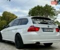 БМВ 3 Серия 2010 в Одессе на Automoto.ua Белый БМВ 3 Серия, объемом двигателя 2 л и пробегом 340 тыс. км за 8400 $, фото 31 на Automoto.ua