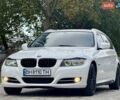 Білий БМВ 3 Серія, об'ємом двигуна 2 л та пробігом 340 тис. км за 8400 $, фото 5 на Automoto.ua