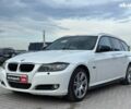 Белый БМВ 3 Серия, объемом двигателя 2 л и пробегом 269 тыс. км за 10490 $, фото 1 на Automoto.ua