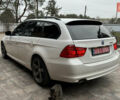 Білий БМВ 3 Серія, об'ємом двигуна 2 л та пробігом 213 тис. км за 8900 $, фото 7 на Automoto.ua