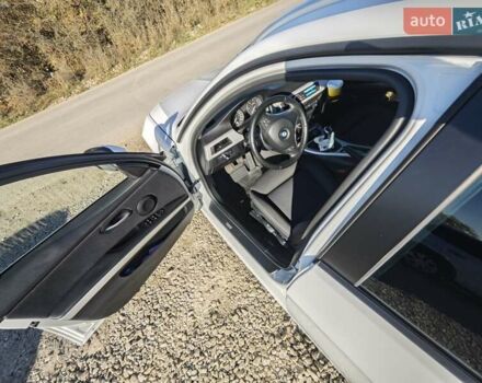 БМВ 3 Серия 2010 в Ивано-Франковске на Automoto.ua Белый БМВ 3 Серия, объемом двигателя 2 л и пробегом 335 тыс. км за 8800 $, фото 6 на Automoto.ua