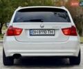 БМВ 3 Серия 2010 в Одессе на Automoto.ua Белый БМВ 3 Серия, объемом двигателя 2 л и пробегом 340 тыс. км за 8400 $, фото 6 на Automoto.ua
