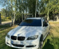 Белый БМВ 3 Серия, объемом двигателя 2 л и пробегом 390 тыс. км за 8700 $, фото 1 на Automoto.ua