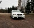 Белый БМВ 3 Серия, объемом двигателя 2 л и пробегом 335 тыс. км за 8500 $, фото 1 на Automoto.ua