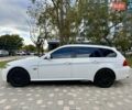 Білий БМВ 3 Серія, об'ємом двигуна 2 л та пробігом 340 тис. км за 8400 $, фото 3 на Automoto.ua