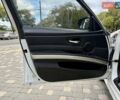 Білий БМВ 3 Серія, об'ємом двигуна 2 л та пробігом 340 тис. км за 8400 $, фото 36 на Automoto.ua