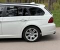 Белый БМВ 3 Серия, объемом двигателя 2 л и пробегом 350 тыс. км за 8000 $, фото 7 на Automoto.ua