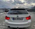 Білий БМВ 3 Серія, об'ємом двигуна 2 л та пробігом 311 тис. км за 4200 $, фото 7 на Automoto.ua