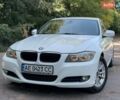 Белый БМВ 3 Серия, объемом двигателя 2 л и пробегом 198 тыс. км за 7800 $, фото 1 на Automoto.ua
