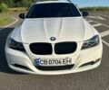 Белый БМВ 3 Серия, объемом двигателя 2 л и пробегом 288 тыс. км за 8800 $, фото 1 на Automoto.ua