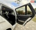 Білий БМВ 3 Серія, об'ємом двигуна 2 л та пробігом 340 тис. км за 8400 $, фото 66 на Automoto.ua
