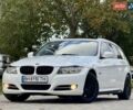 Білий БМВ 3 Серія, об'ємом двигуна 2 л та пробігом 340 тис. км за 8400 $, фото 15 на Automoto.ua