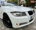 Білий БМВ 3 Серія, об'ємом двигуна 2 л та пробігом 340 тис. км за 8400 $, фото 32 на Automoto.ua