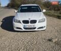 БМВ 3 Серия 2010 в Ивано-Франковске на Automoto.ua Белый БМВ 3 Серия, объемом двигателя 2 л и пробегом 335 тыс. км за 8800 $, фото 7 на Automoto.ua
