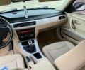 Белый БМВ 3 Серия, объемом двигателя 2 л и пробегом 350 тыс. км за 8200 $, фото 18 на Automoto.ua