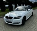 Білий БМВ 3 Серія, об'ємом двигуна 2 л та пробігом 350 тис. км за 7300 $, фото 1 на Automoto.ua