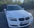 БМВ 3 Серия 2010 в Кременце на Automoto.ua Белый БМВ 3 Серия, объемом двигателя 2 л и пробегом 300 тыс. км за 7800 $, фото 1 на Automoto.ua