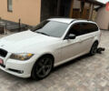 Білий БМВ 3 Серія, об'ємом двигуна 2 л та пробігом 213 тис. км за 8900 $, фото 6 на Automoto.ua
