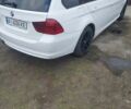 Белый БМВ 3 Серия, объемом двигателя 2 л и пробегом 340 тыс. км за 8000 $, фото 3 на Automoto.ua