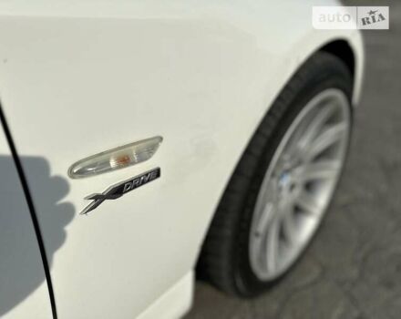 Белый БМВ 3 Серия, объемом двигателя 0 л и пробегом 250 тыс. км за 9600 $, фото 15 на Automoto.ua