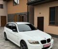 Білий БМВ 3 Серія, об'ємом двигуна 2 л та пробігом 213 тис. км за 8900 $, фото 3 на Automoto.ua
