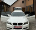 Білий БМВ 3 Серія, об'ємом двигуна 2 л та пробігом 213 тис. км за 8900 $, фото 12 на Automoto.ua