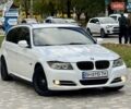 БМВ 3 Серия 2010 в Одессе на Automoto.ua Белый БМВ 3 Серия, объемом двигателя 2 л и пробегом 340 тыс. км за 8400 $, фото 27 на Automoto.ua