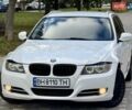БМВ 3 Серия 2010 в Одессе на Automoto.ua Белый БМВ 3 Серия, объемом двигателя 2 л и пробегом 340 тыс. км за 8400 $, фото 18 на Automoto.ua