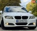 Білий БМВ 3 Серія, об'ємом двигуна 2 л та пробігом 340 тис. км за 8400 $, фото 22 на Automoto.ua