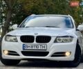 БМВ 3 Серия 2010 в Одессе на Automoto.ua Белый БМВ 3 Серия, объемом двигателя 2 л и пробегом 340 тыс. км за 8400 $, фото 9 на Automoto.ua