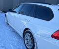 Белый БМВ 3 Серия, объемом двигателя 2 л и пробегом 244 тыс. км за 11199 $, фото 5 на Automoto.ua