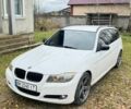 Белый БМВ 3 Серия, объемом двигателя 2 л и пробегом 390 тыс. км за 7300 $, фото 1 на Automoto.ua