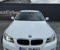 Білий БМВ 3 Серія, об'ємом двигуна 2 л та пробігом 311 тис. км за 4200 $, фото 2 на Automoto.ua