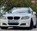 Білий БМВ 3 Серія, об'ємом двигуна 2 л та пробігом 340 тис. км за 8400 $, фото 12 на Automoto.ua