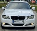 БМВ 3 Серия 2010 в Одессе на Automoto.ua Белый БМВ 3 Серия, объемом двигателя 2 л и пробегом 340 тыс. км за 8400 $, фото 2 на Automoto.ua