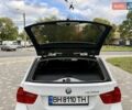Білий БМВ 3 Серія, об'ємом двигуна 2 л та пробігом 340 тис. км за 8400 $, фото 74 на Automoto.ua