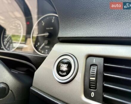 Білий БМВ 3 Серія, об'ємом двигуна 2 л та пробігом 340 тис. км за 8400 $, фото 57 на Automoto.ua